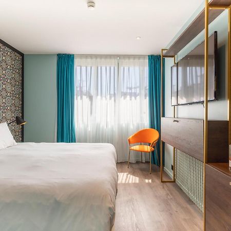 Marmont Hotel Genève Eksteriør bilde