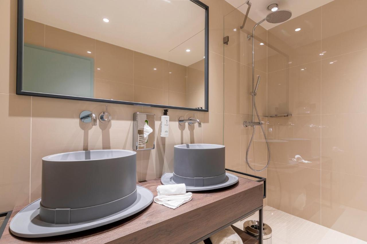 Marmont Hotel Genève Eksteriør bilde